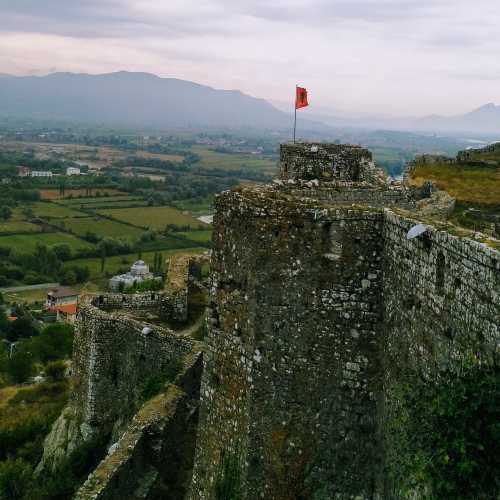 Albania