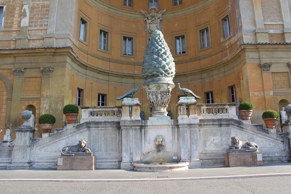 Vatican