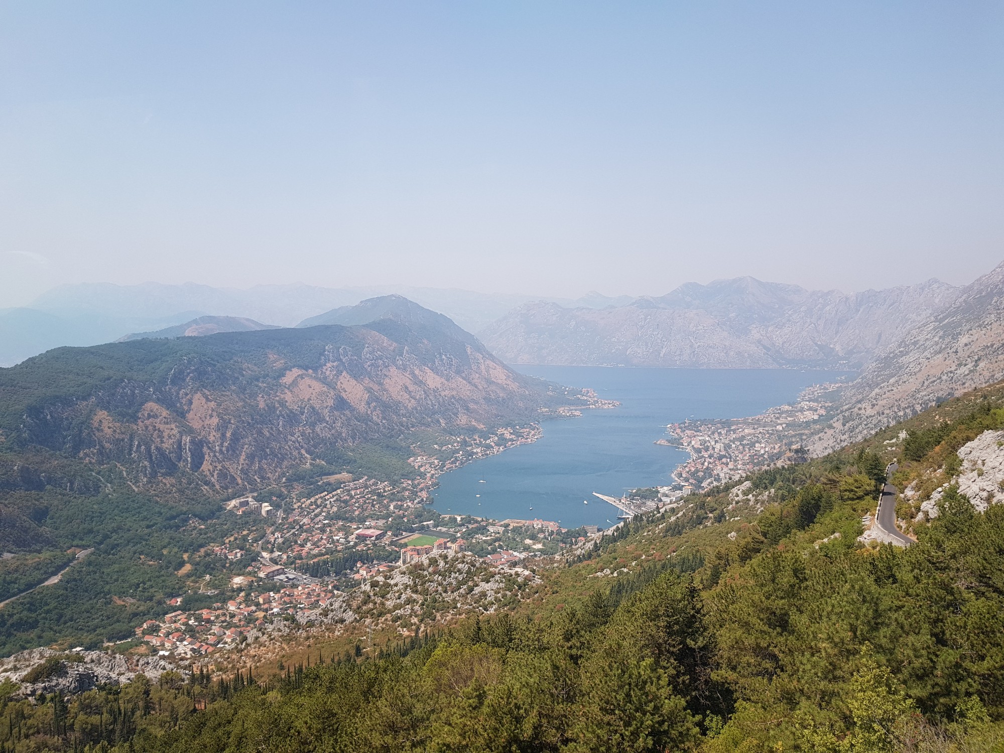 Cetinje, Montenegro