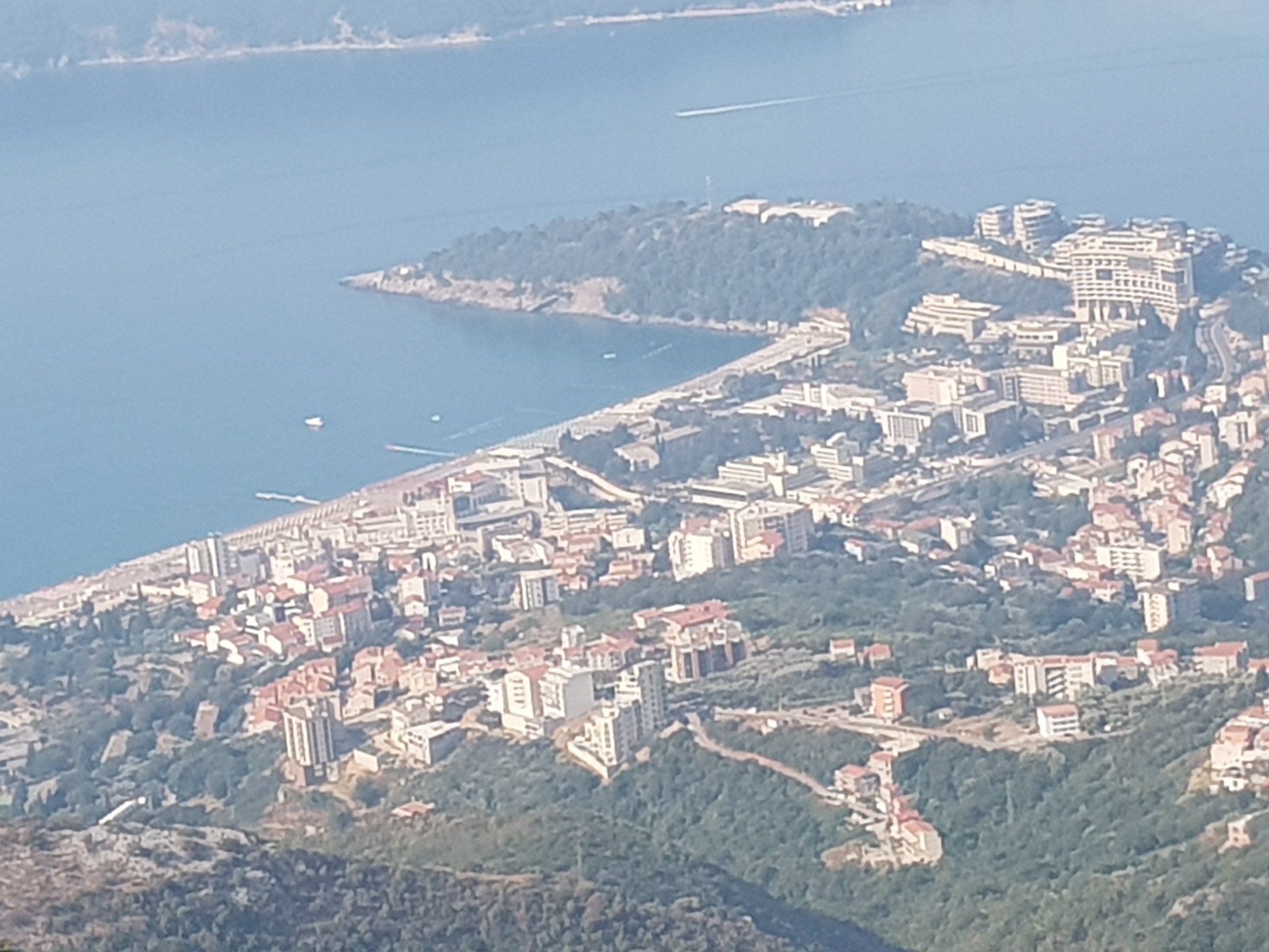 Ostrog, Montenegro