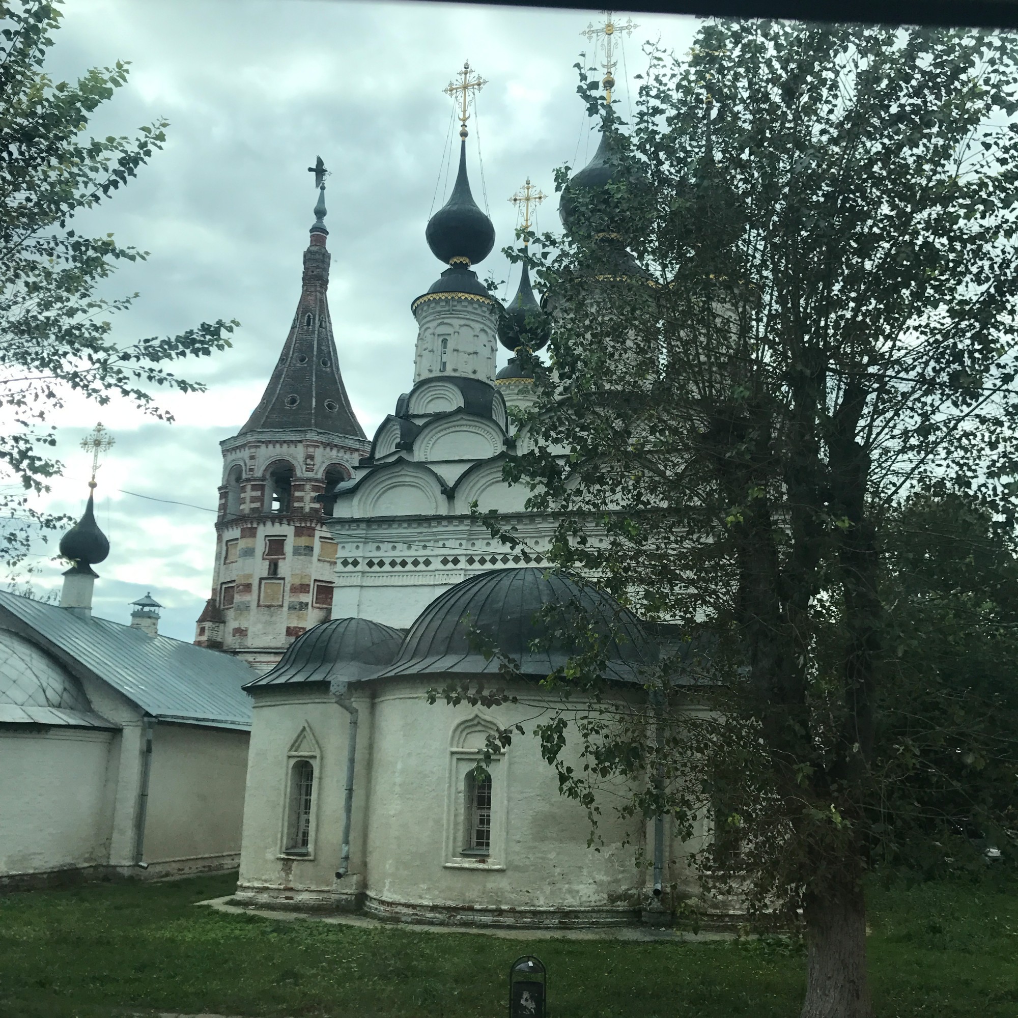 Suzdal, Russia