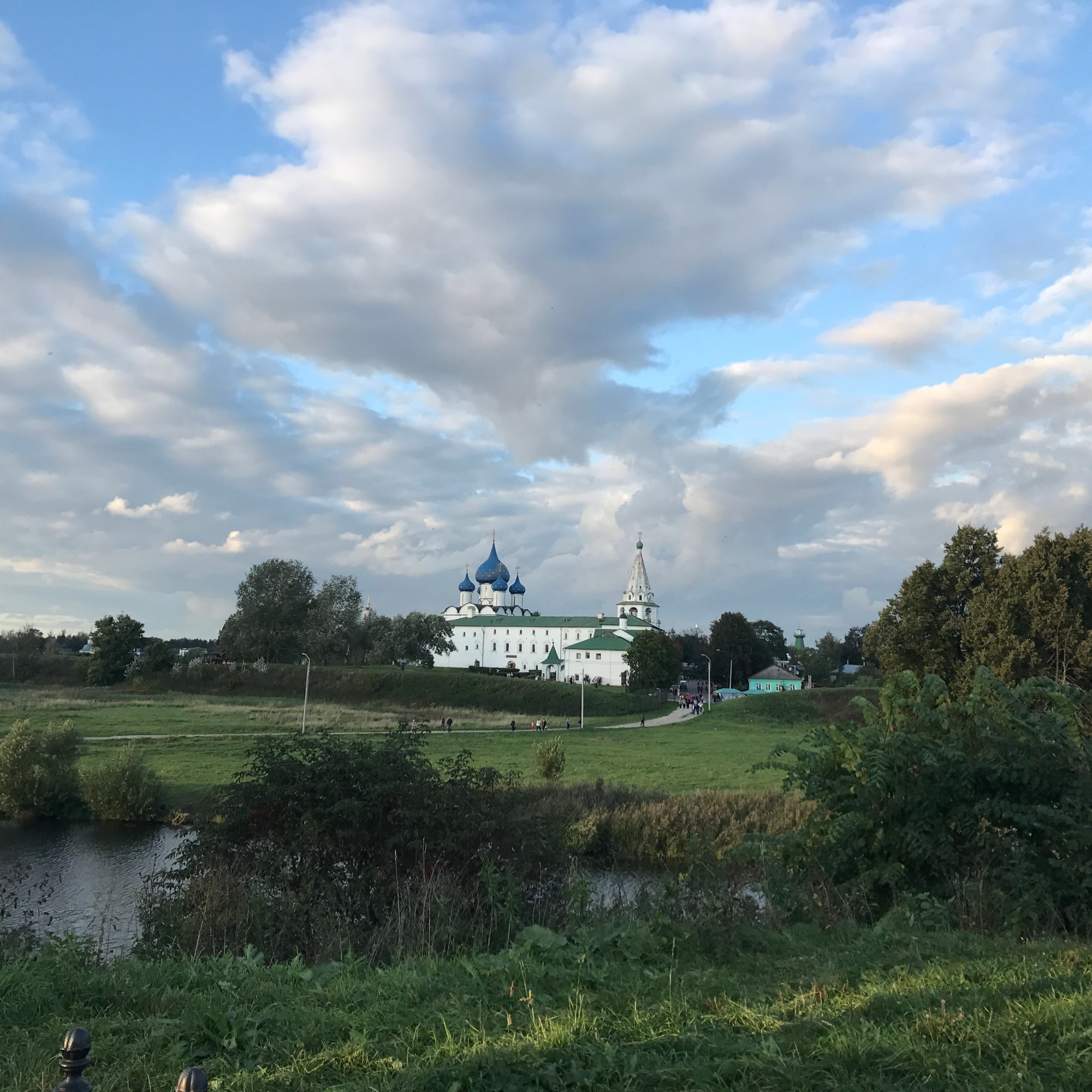 Suzdal, Russia