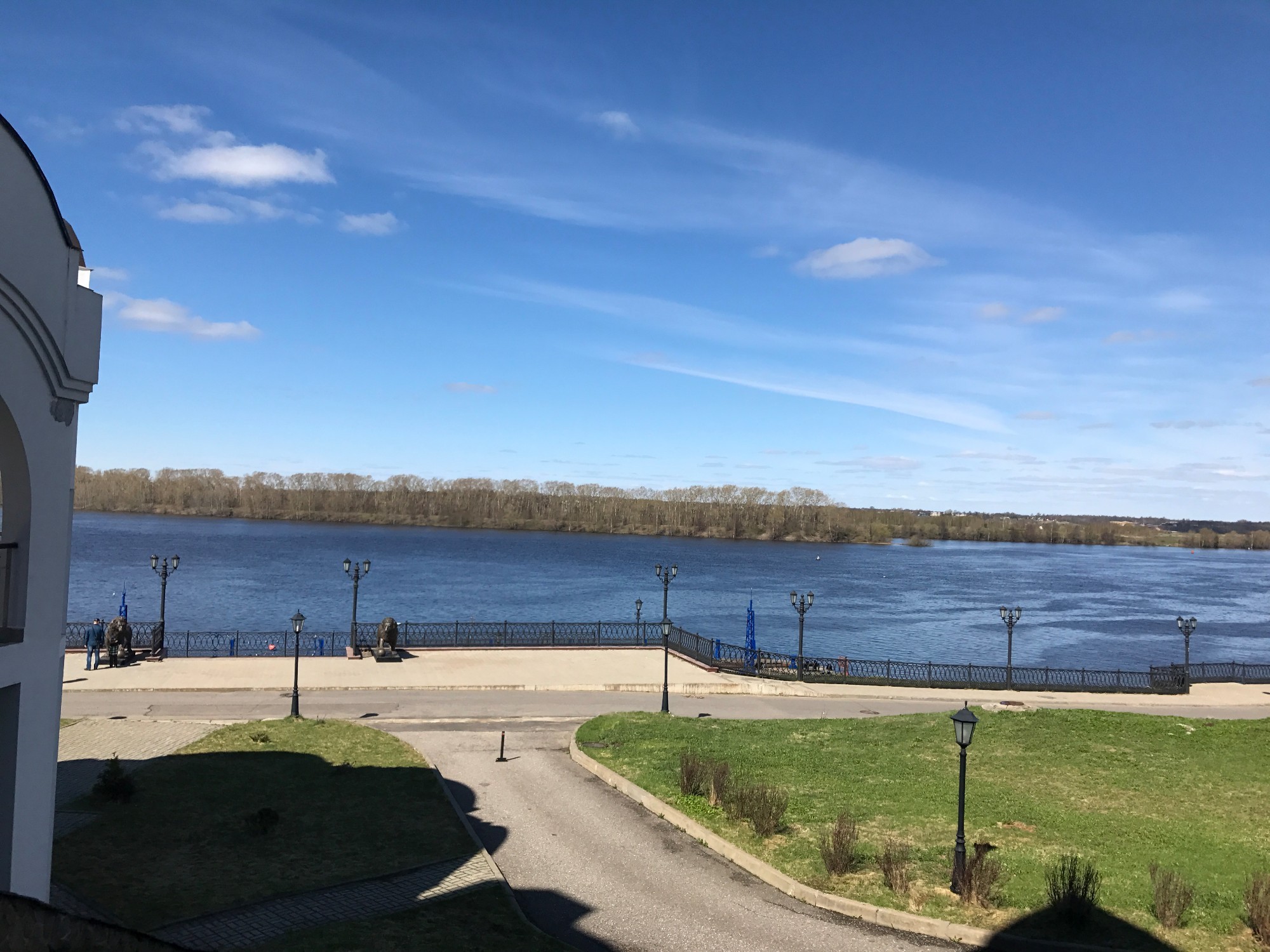 Uglich, Russia