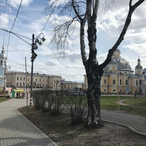 Vologda, Russia