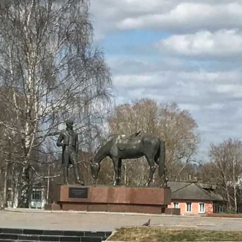 Vologda, Russia