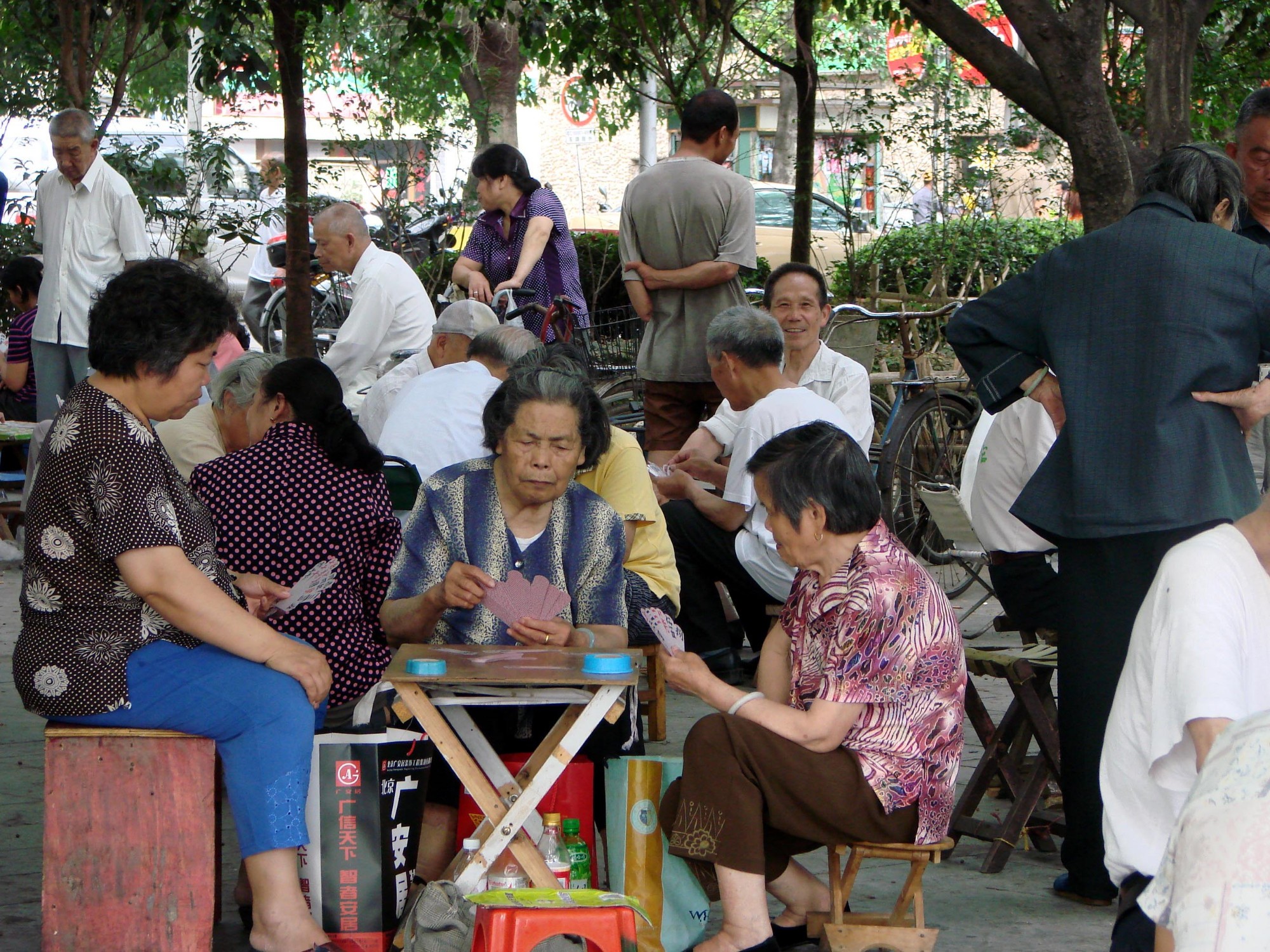 Guilin, China