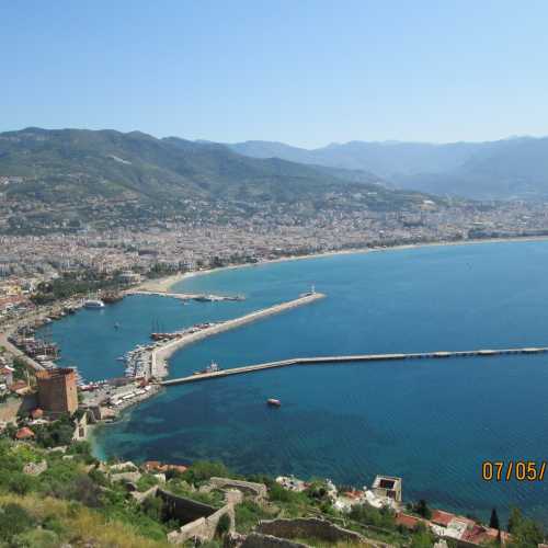 Alanya, Turkey