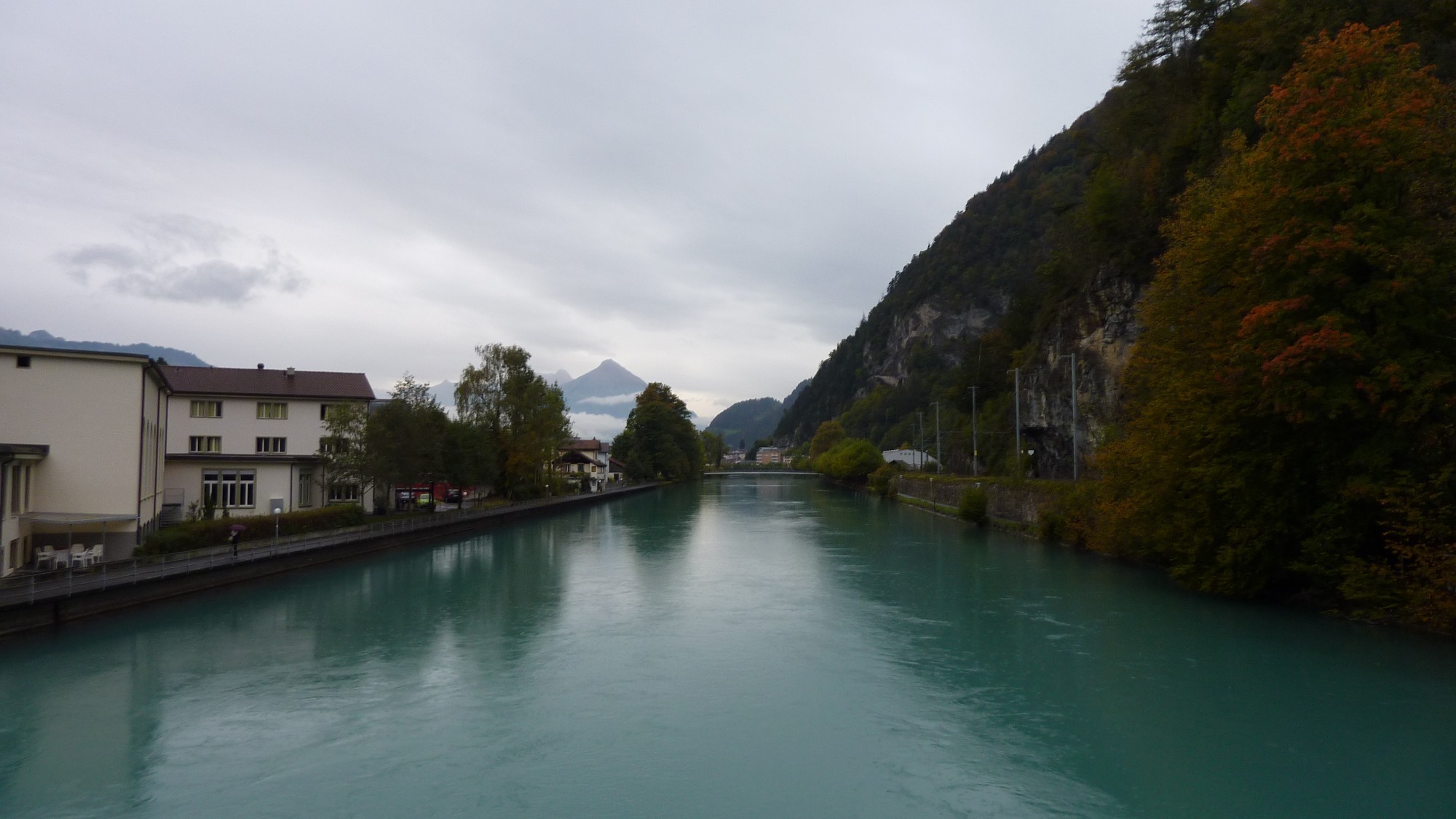 Interlaken, Switzerland