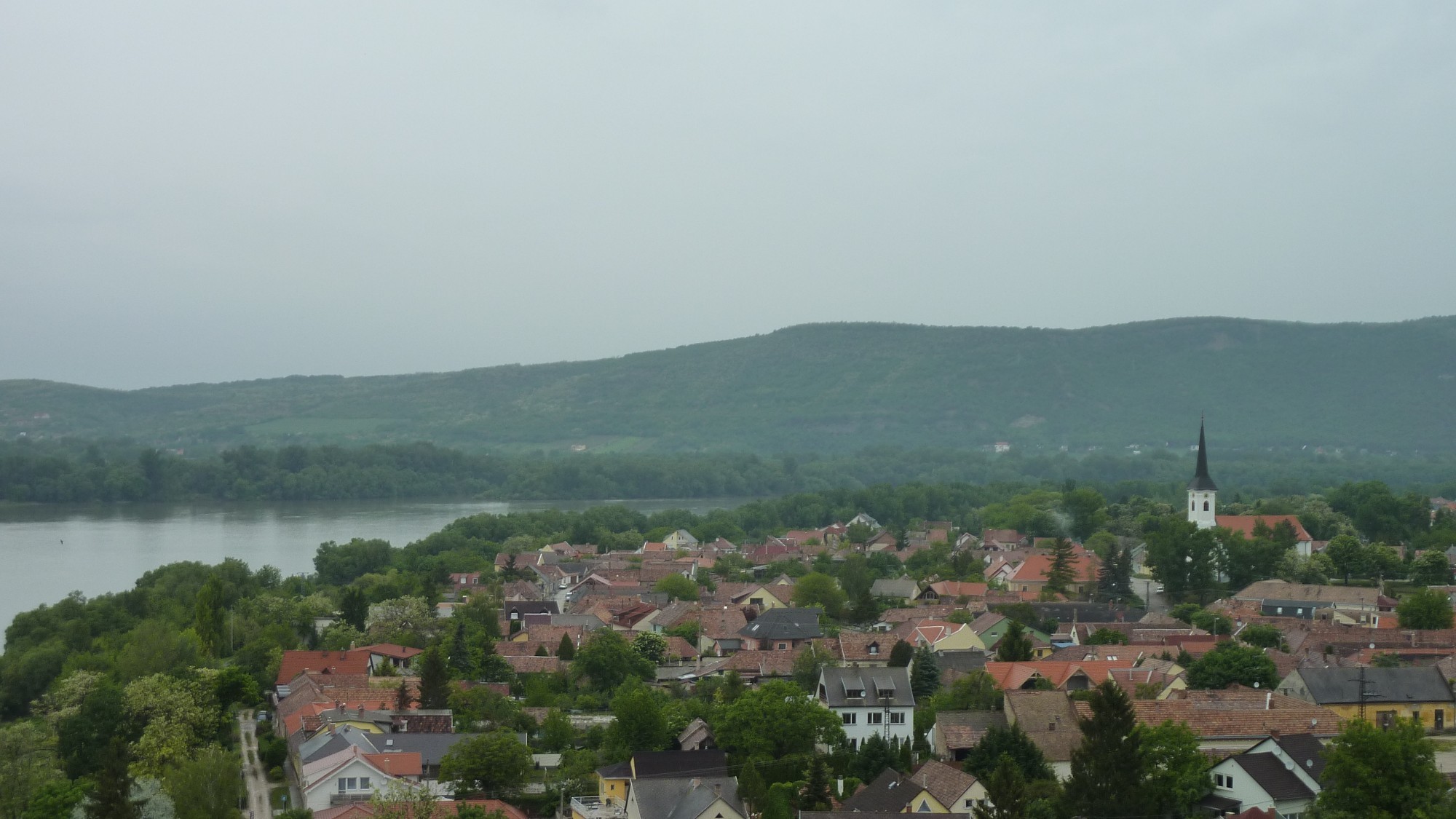 Esztergom, Hungary