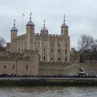 Tower of London photo