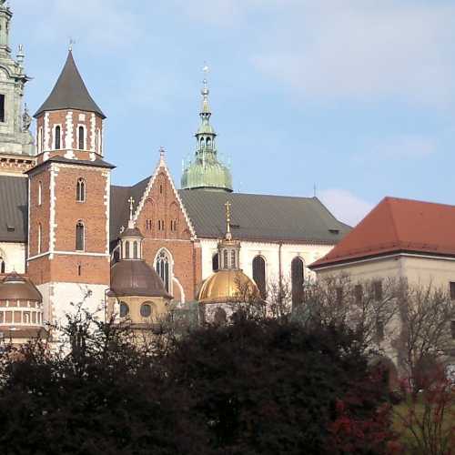 Краков, Польша