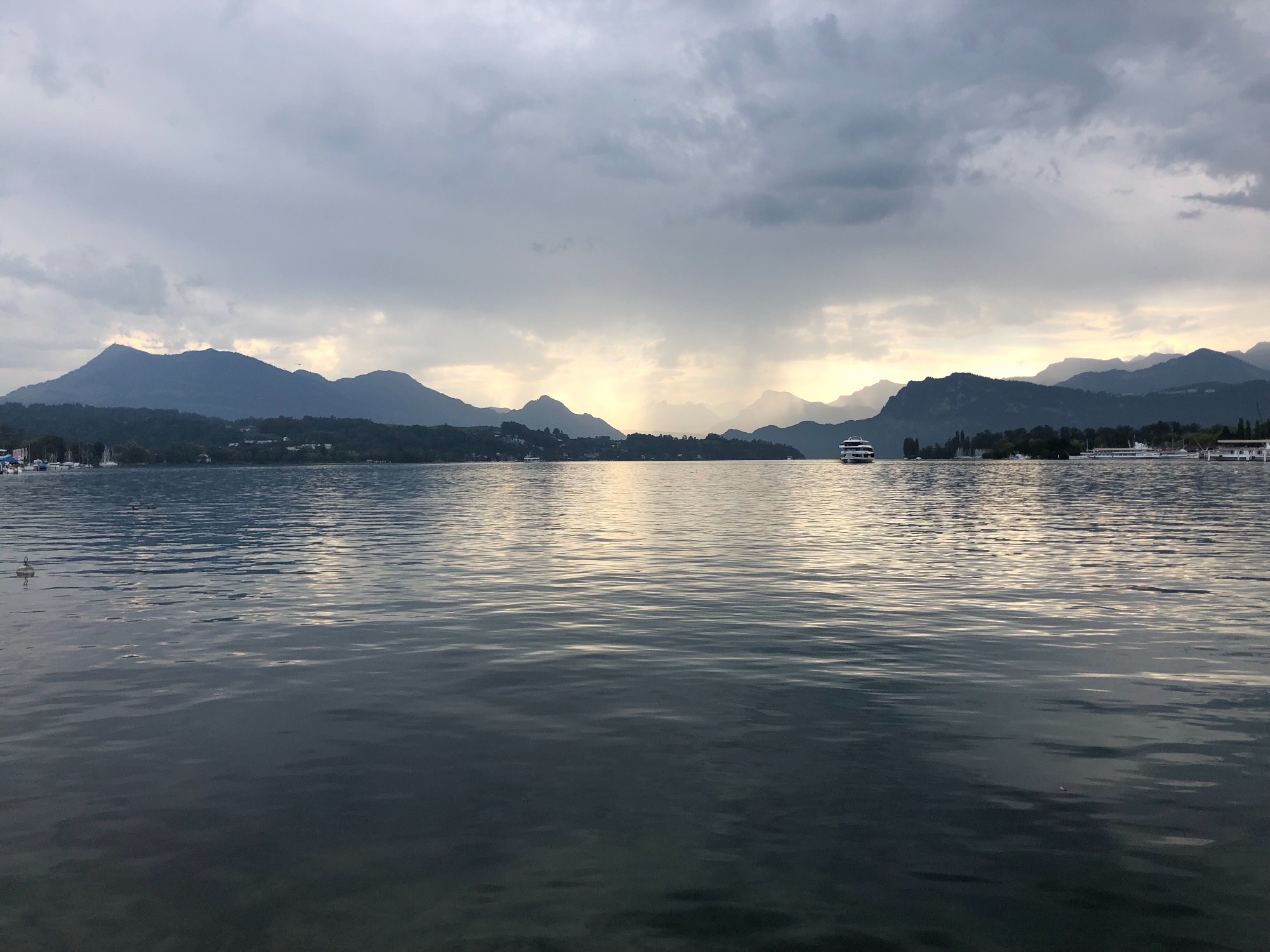 Lucerne, Switzerland