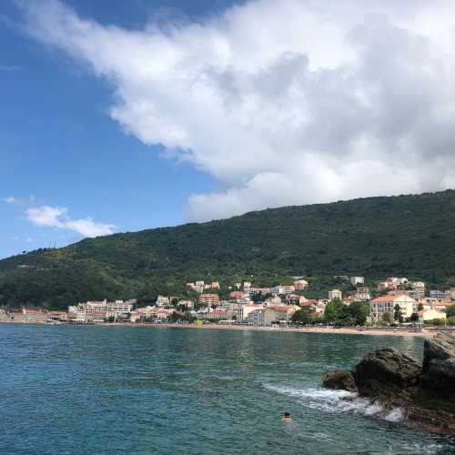 Petrovac, Montenegro