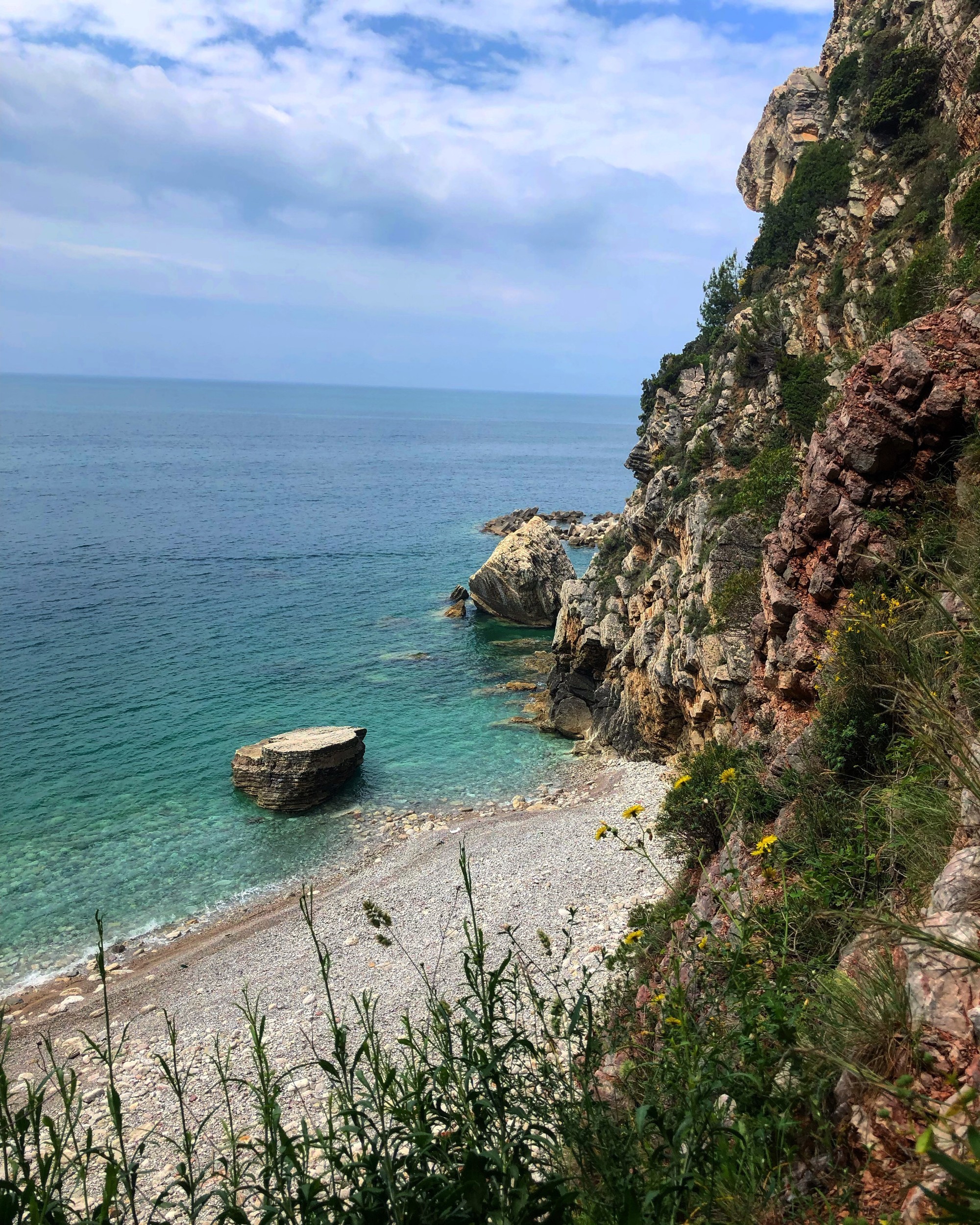 Petrovac, Montenegro