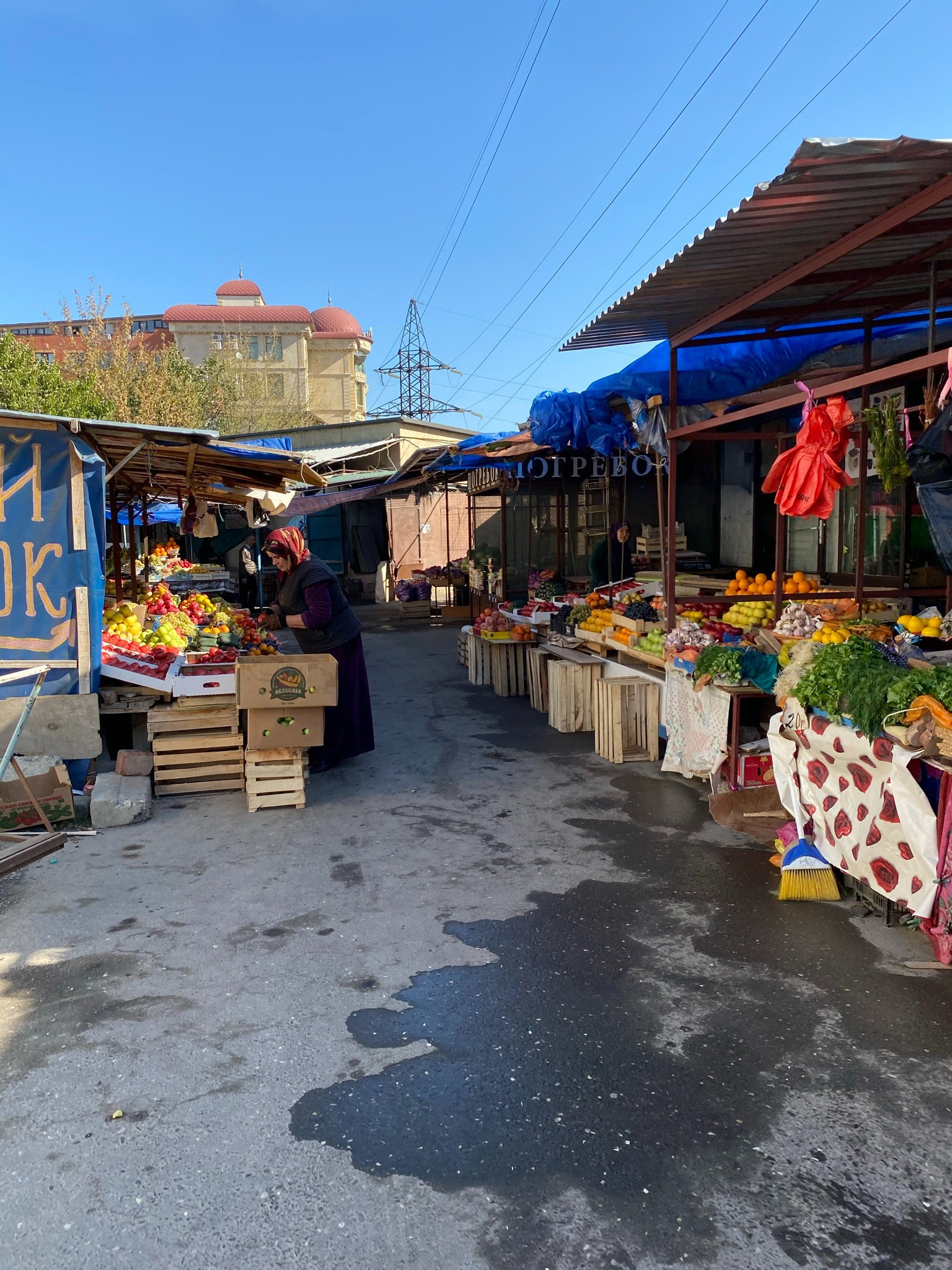 Makhachkala, Russia