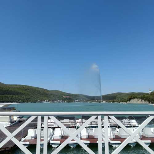 Абрау-Дюрсо