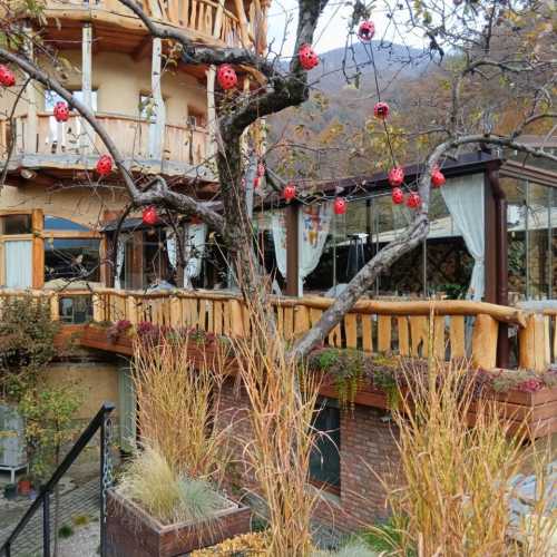 Красная Поляна, Россия