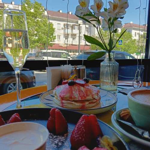 Новороссийск