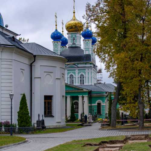 Козельск, Russia