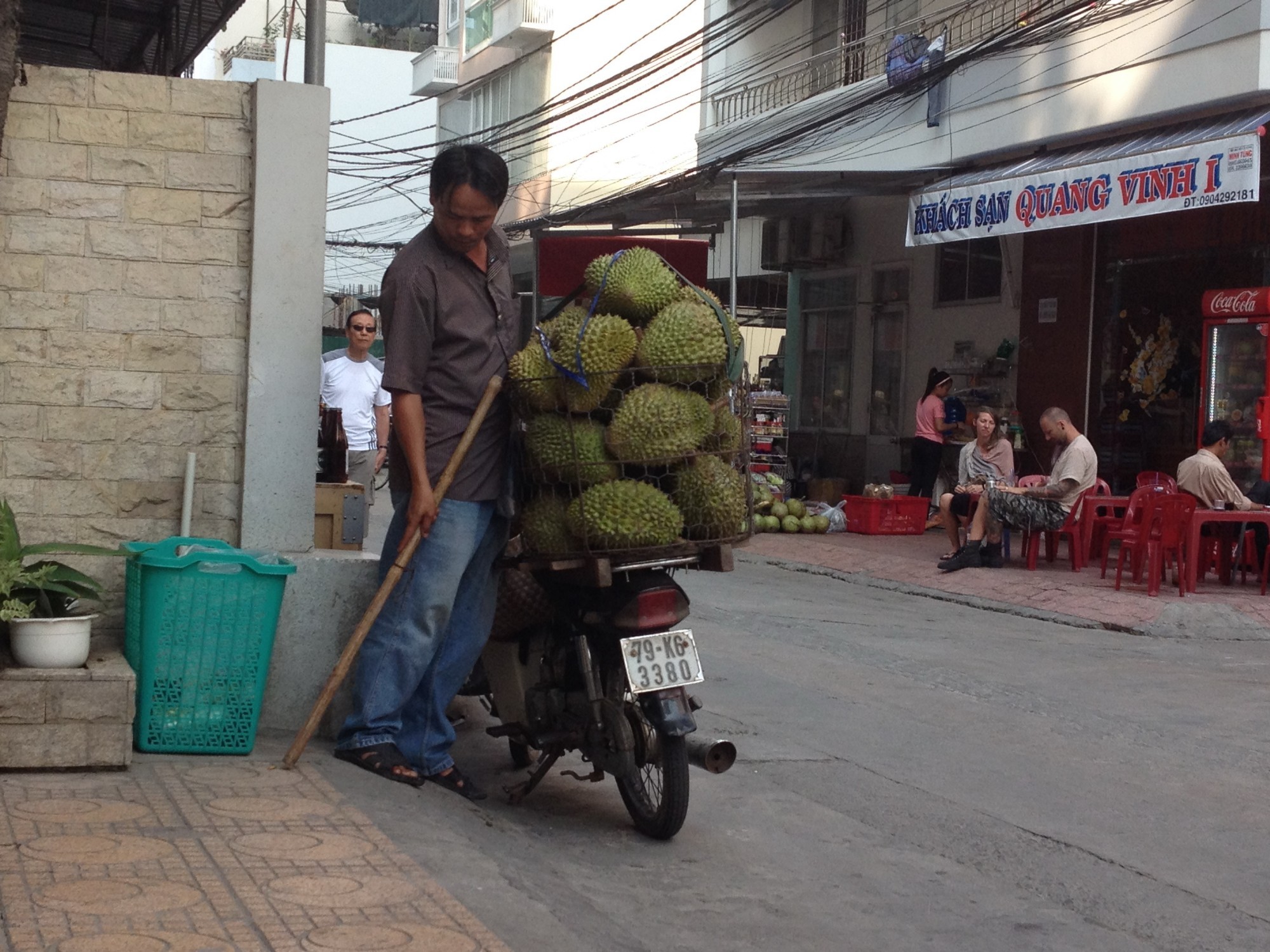 Vietnam