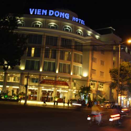 Vietnam