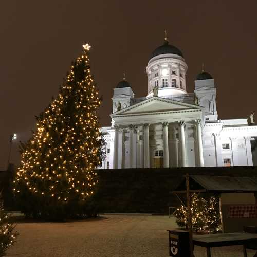 Хельсинки, Финляндия