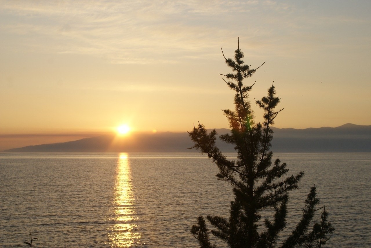 Baikal, Russia