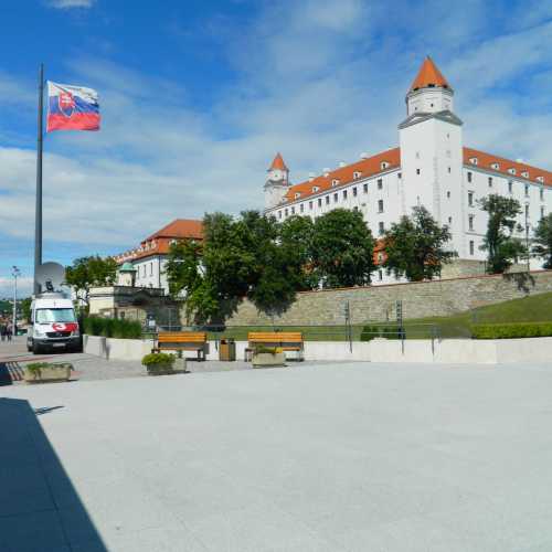 Братислава, Словакия