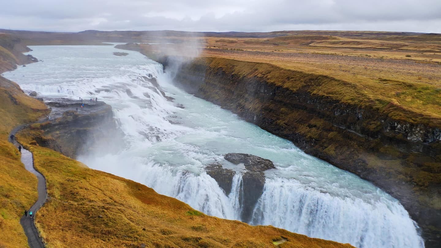 Iceland