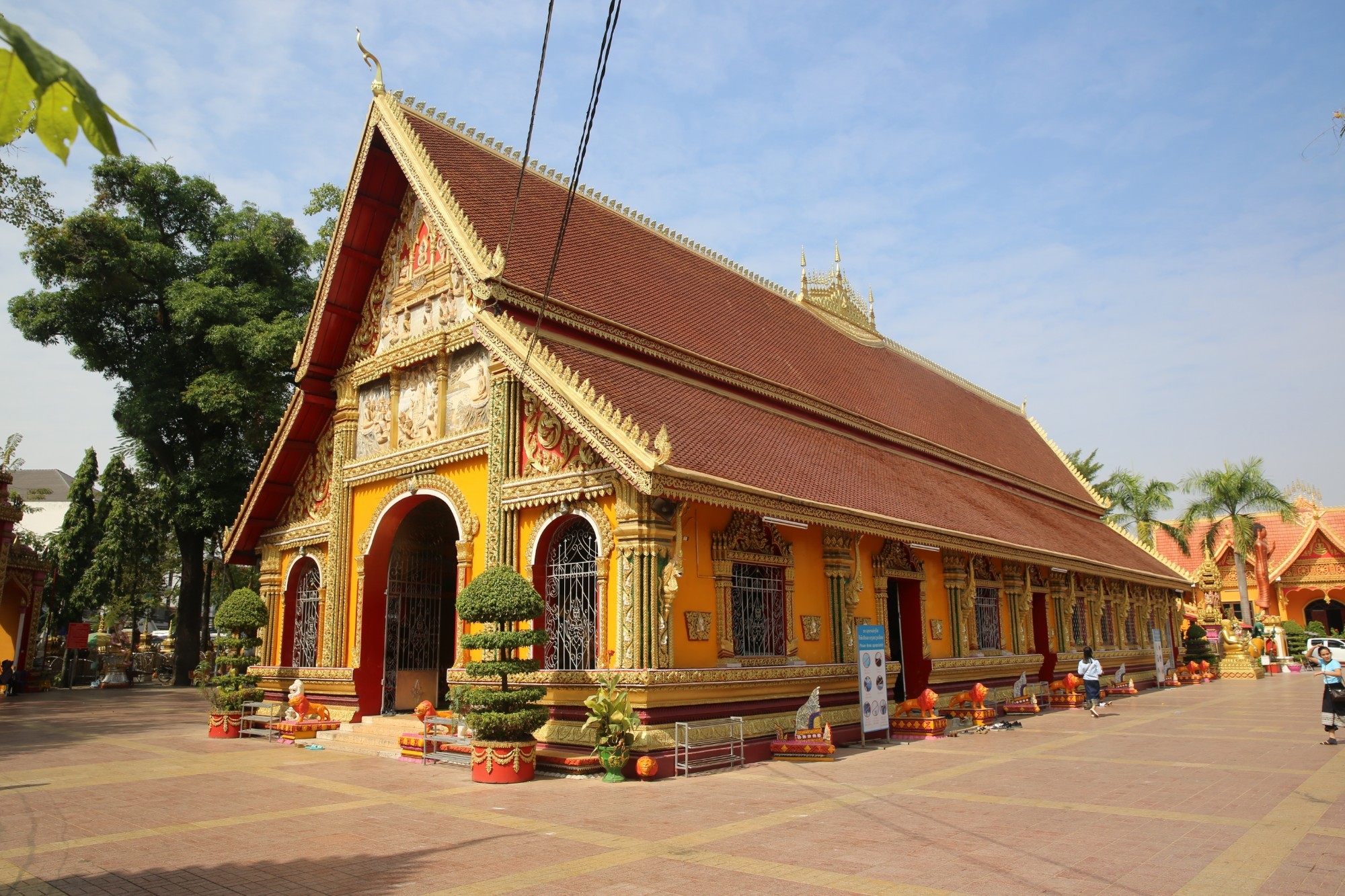 Вьентьян. Лаос Вьентьян. Вокзал Лаос Вьентьян. Лаос достопримечательности. Лаос красивые места.
