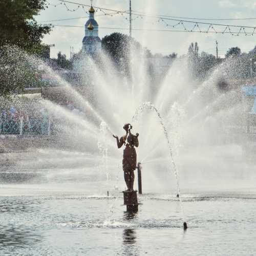 Saransk, Russia