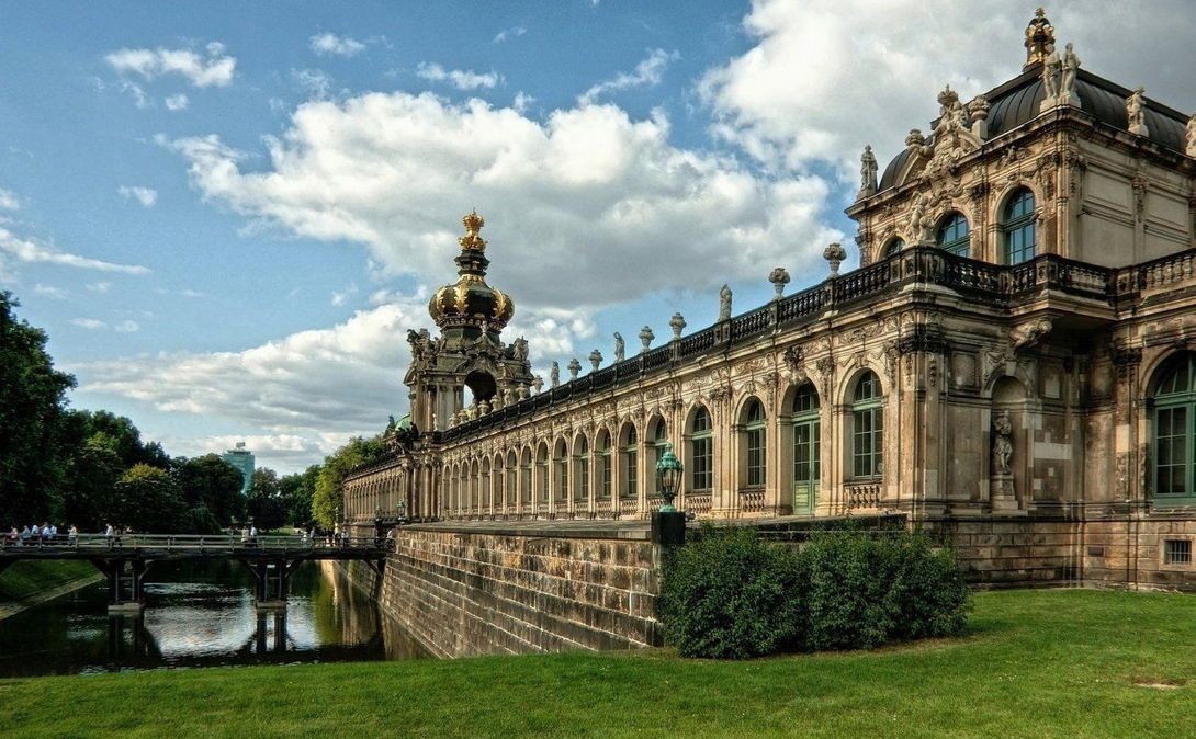 Dresden, Germany