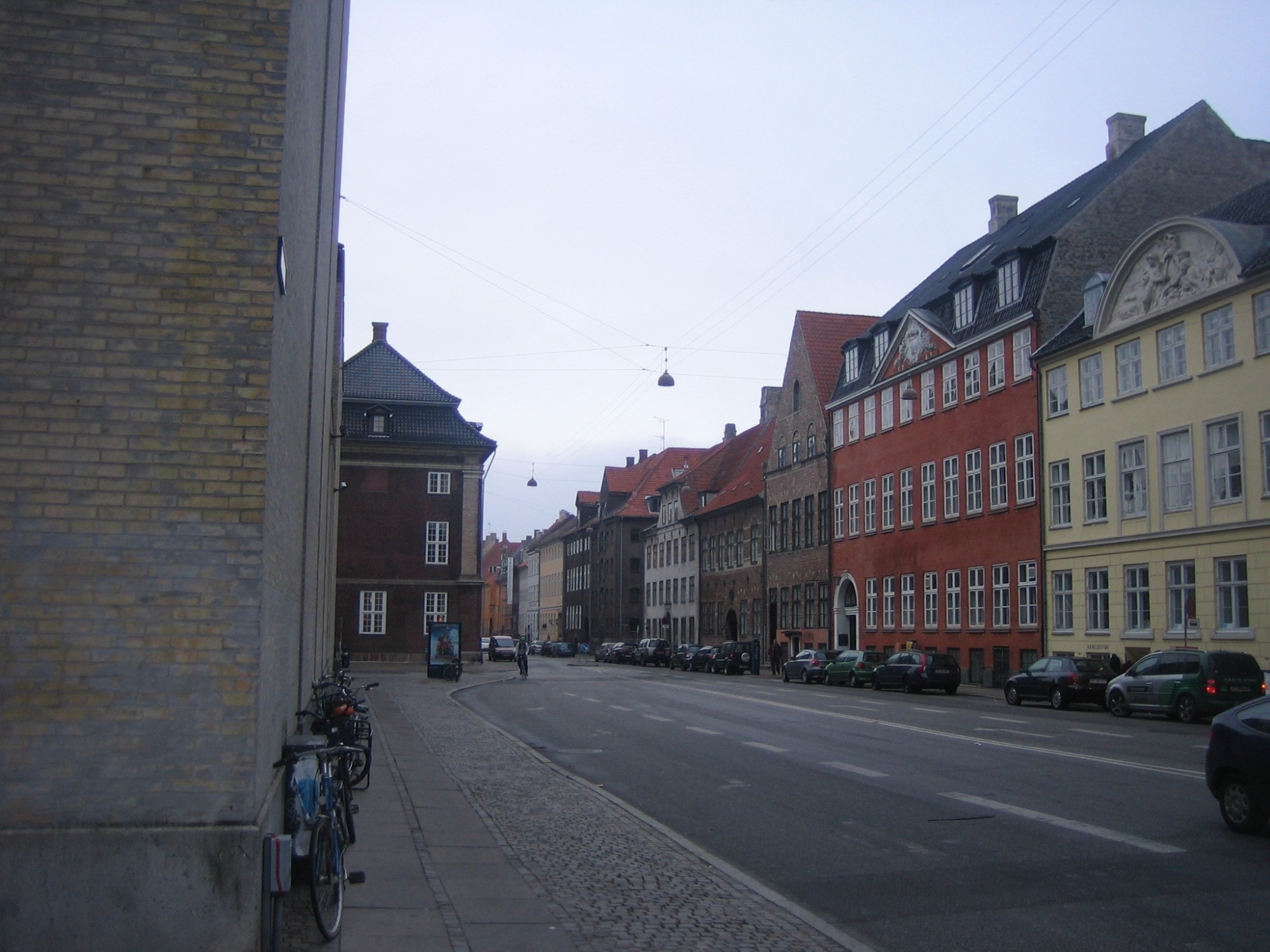 Denmark