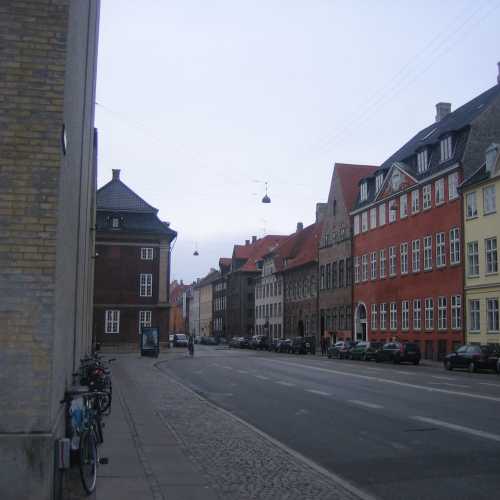 Denmark