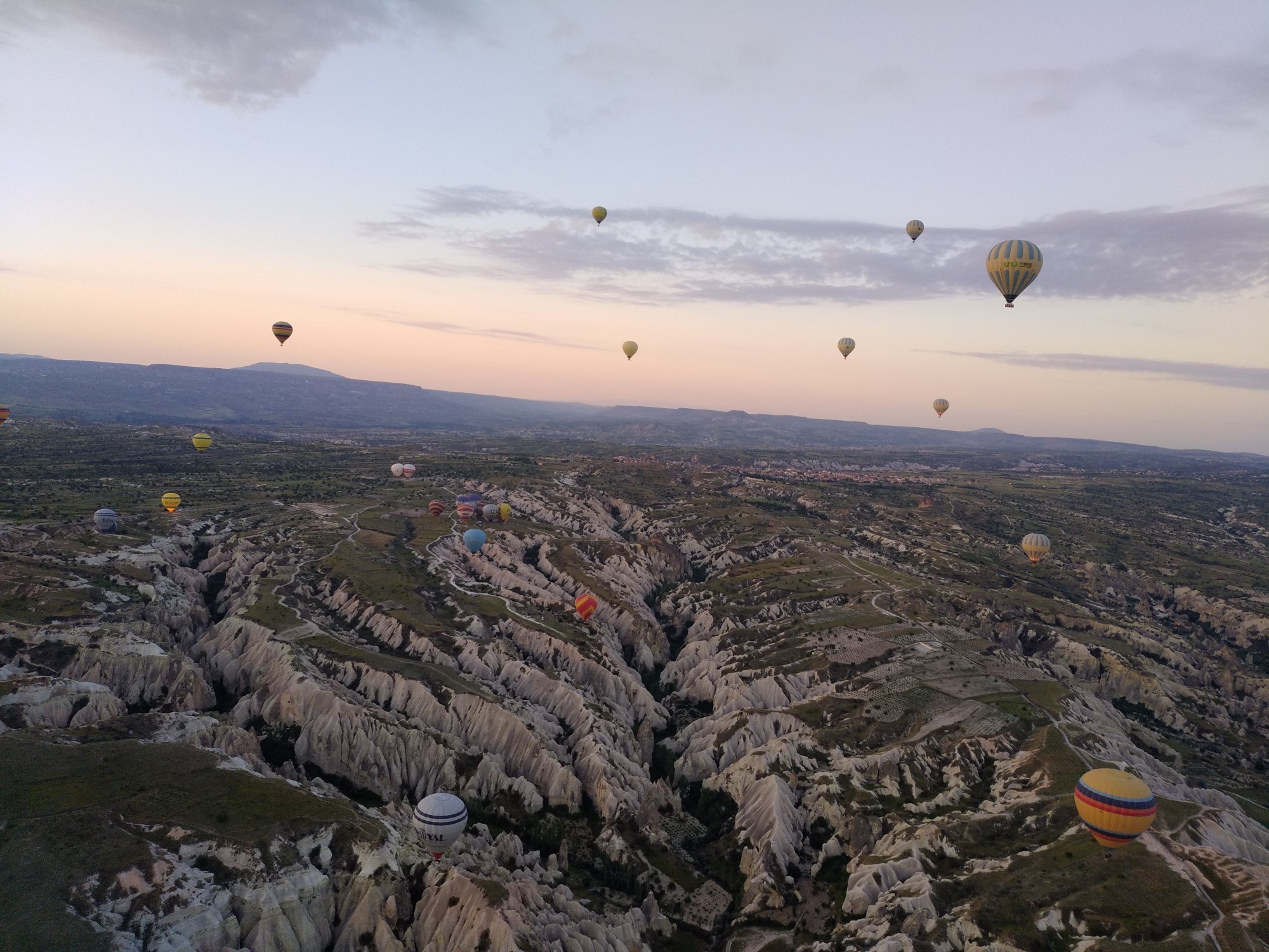 Cappadocia, Turkey