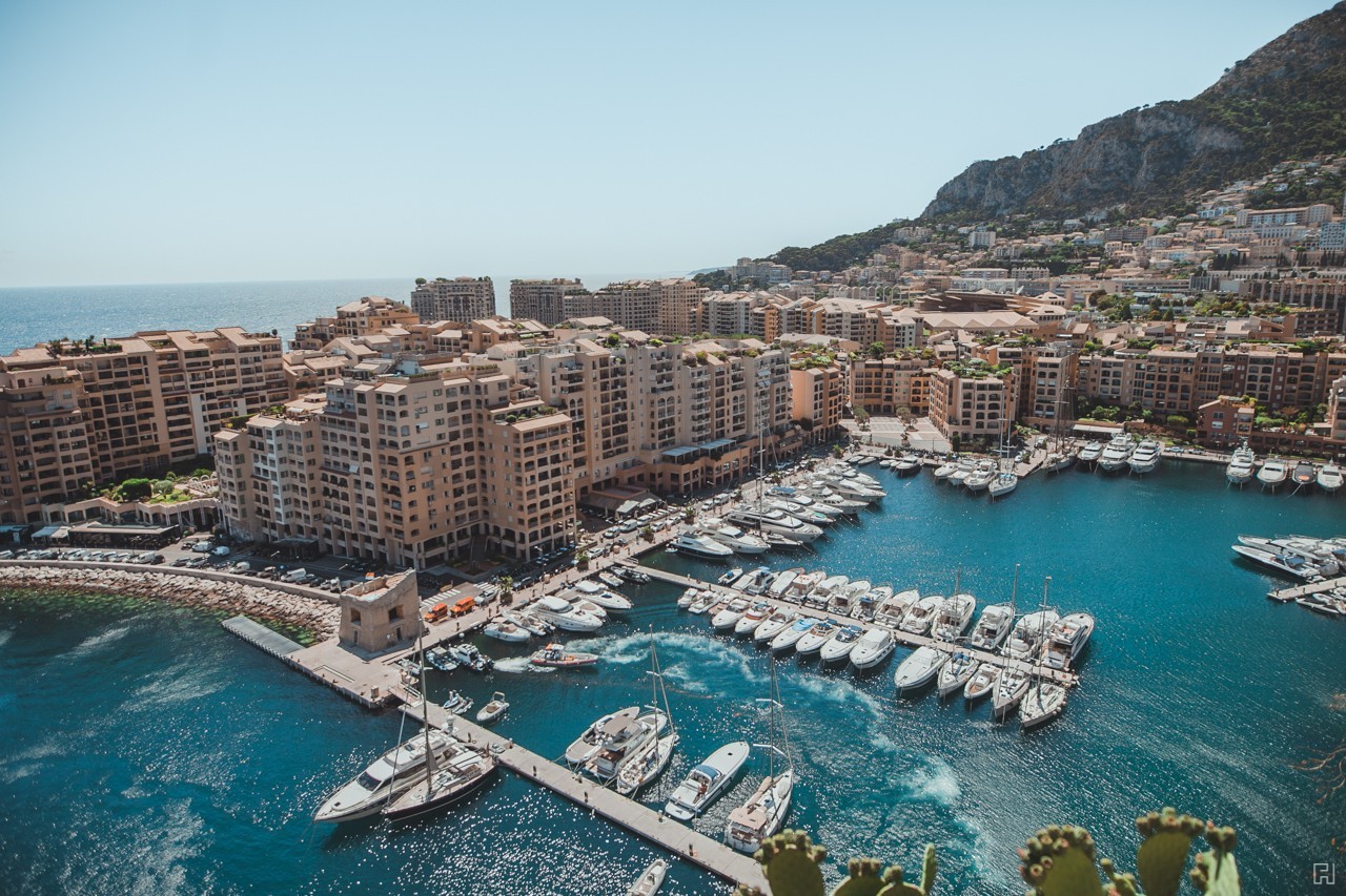 Monaco