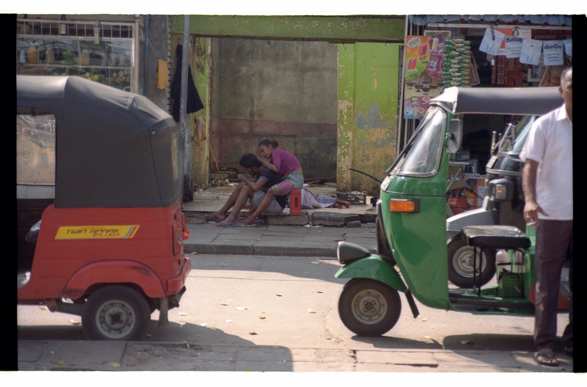 Colombo, Sri Lanka