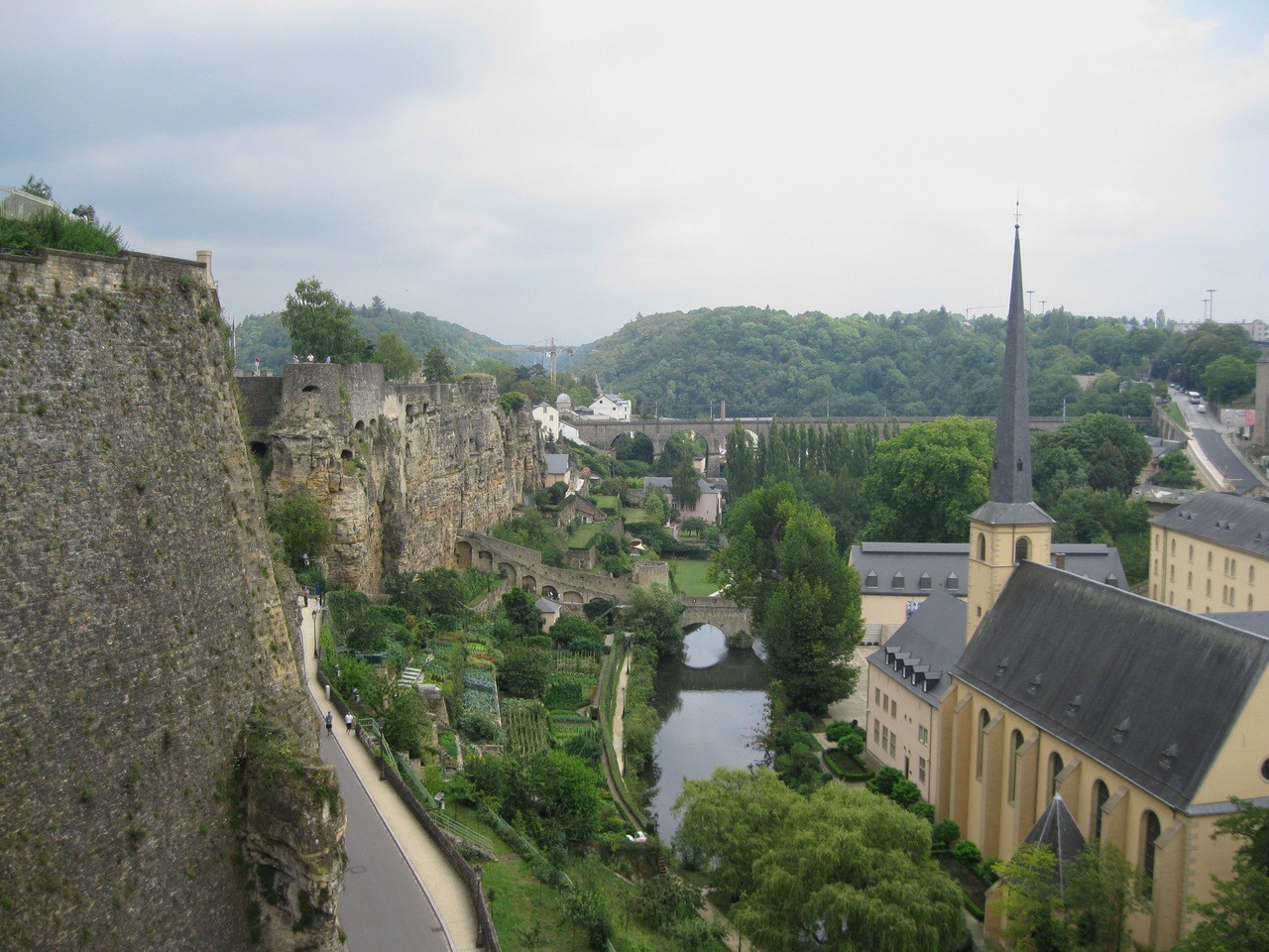 Luxembourg