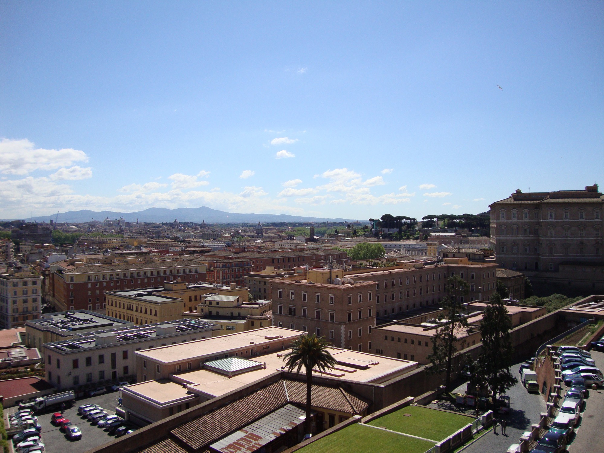 Vatican