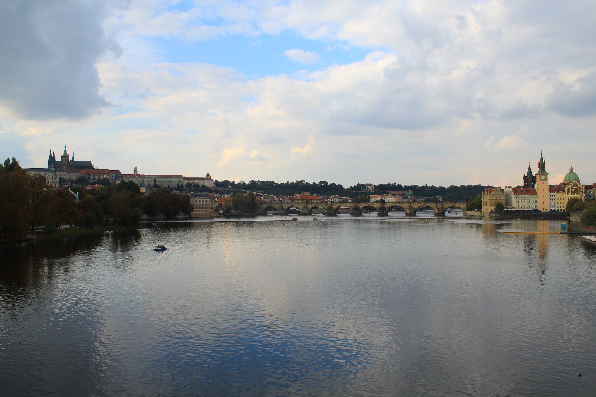 Czech Republic