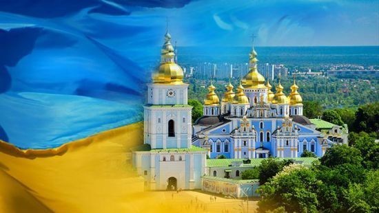 Ukraine