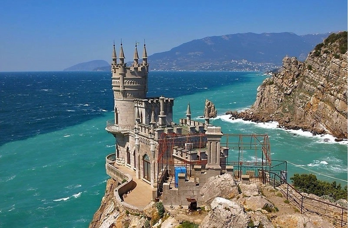 Crimea