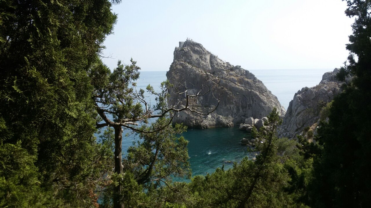 Crimea