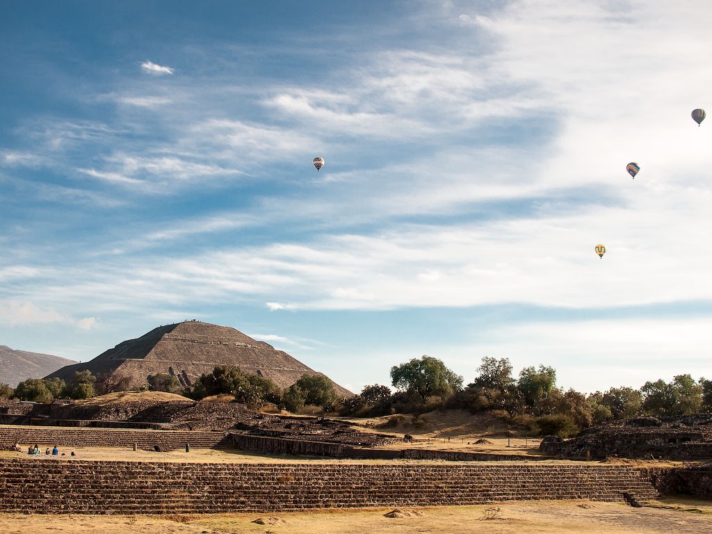 Mexico