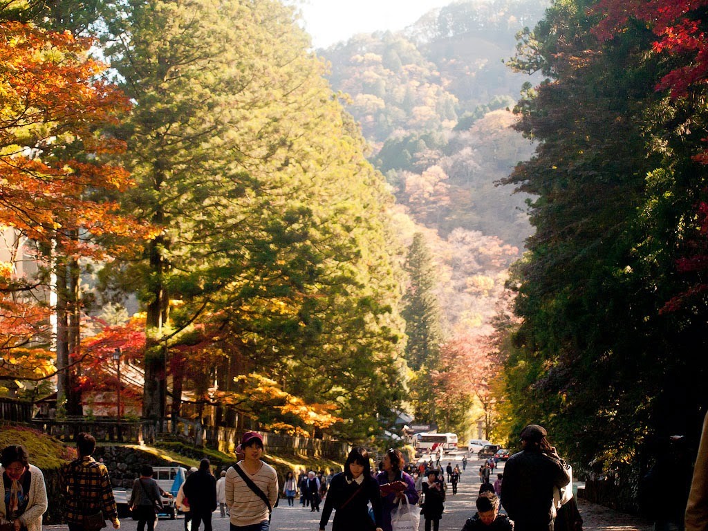 Nikko, Japan