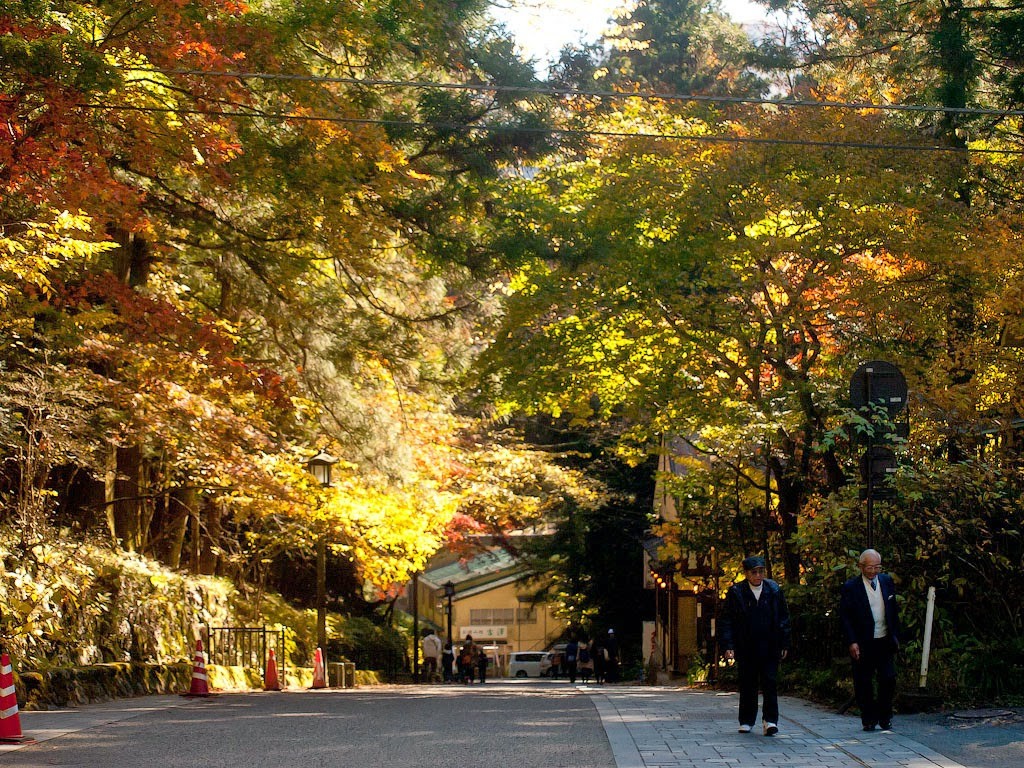 Nikko, Japan