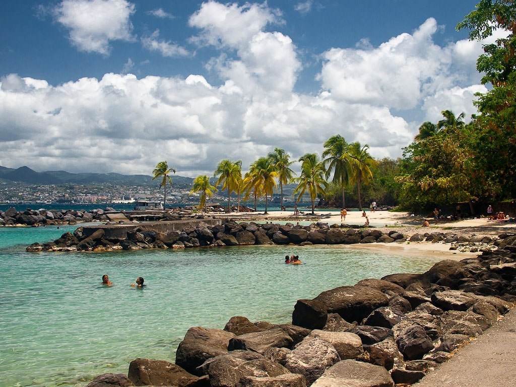 Martinique