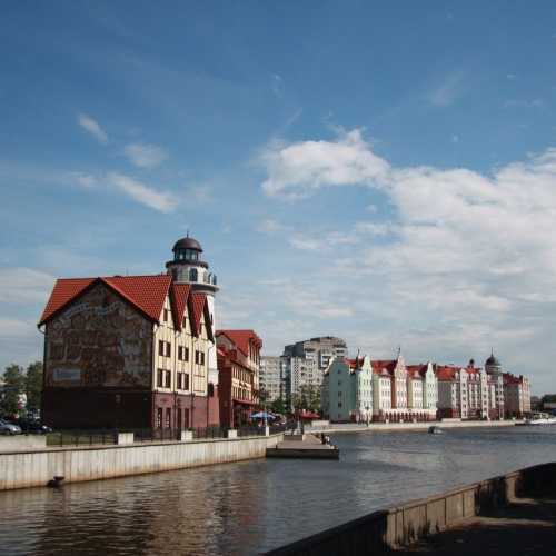 Kaliningrad