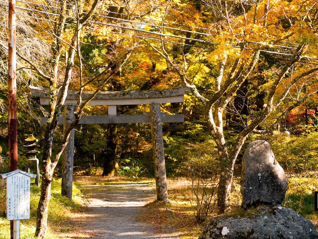 Nikko, Japan