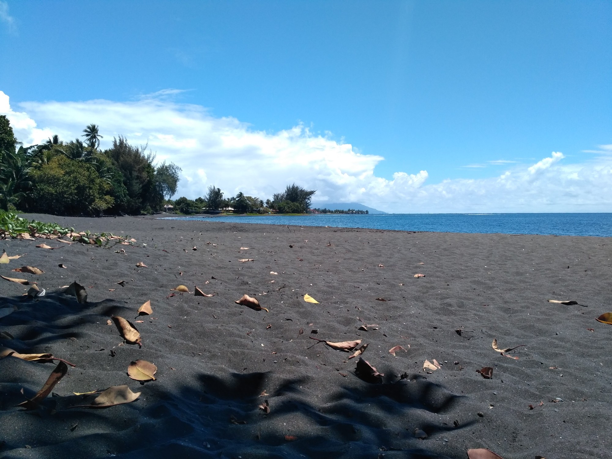 French Polynesia